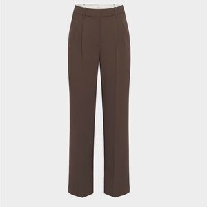 Wilfred Brown Effortless Pants